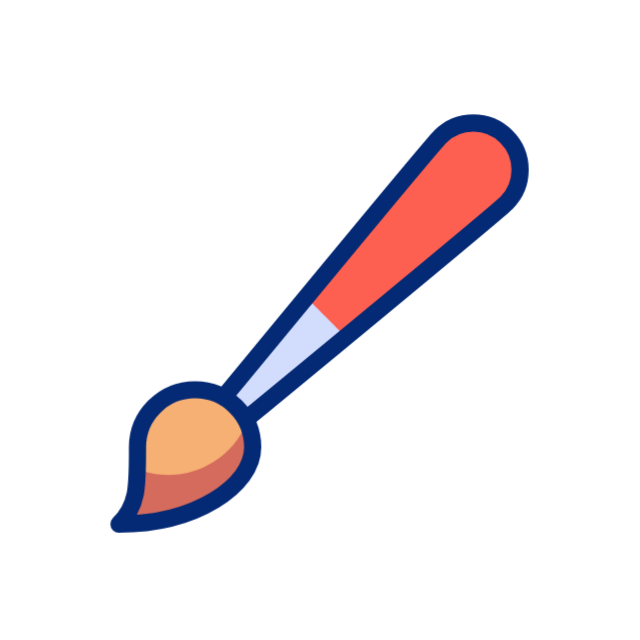 brush